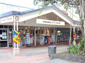 Kuranda Arts Cooperative Gallery - Food Delivery Shop 0