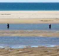 Alva Beach - Food Delivery Shop