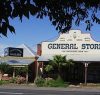 Coach House Art Gallery and Museum - Food Delivery Shop