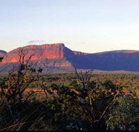 Blackdown Tableland National Park - Food Delivery Shop