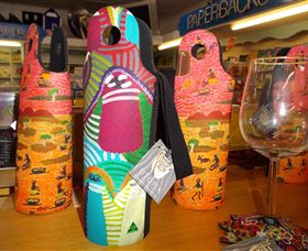 Halls Gap Newsagency And Gifts - Food Delivery Shop 3