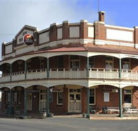 Royal Hotel Weethalle - Food Delivery Shop