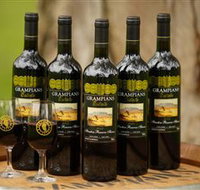 Grampians Estate - Food Delivery Shop