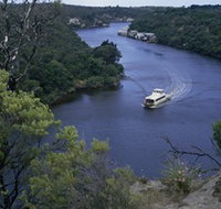 Lower Glenelg National Park - Food Delivery Shop