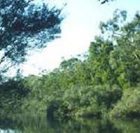 Crawford River Regional Park - Food Delivery Shop