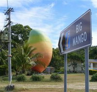 Big Mango - Pet Food Australia