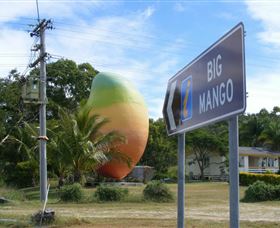 Big Mango - Food Delivery Shop 0