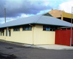 The Grampians VIC Food Delivery Shop