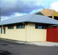 Ararat Railway Museum - Food Delivery Shop