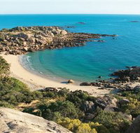 Queens Beach - Pet Food Australia