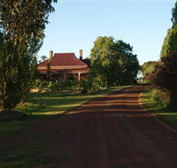 Pierrepoint Wines Cellar Door - Food Delivery Shop