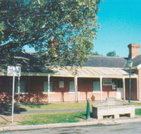 Echuca Historical Society - Food Delivery Shop
