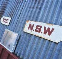 Port of Echuca Discovery Centre - Food Delivery Shop
