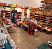 Echuca Heritage Sweet Company - Food Delivery Shop