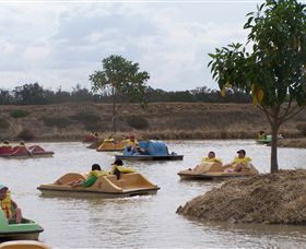 Billabong Ranch - Food Delivery Shop 6