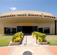 Meandarra ANZAC Memorial Museum - Food Delivery Shop