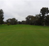 Nathalia Golf Club - Food Delivery Shop