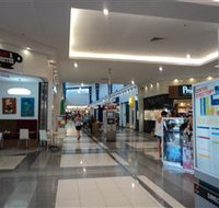 Whitsunday Plaza Shopping Centre - Food Delivery Shop