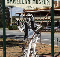 Barellan Museum - Food Delivery Shop