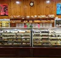 Strathy Hot Bread - Food Delivery Shop