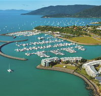 Abell Point Marina - Food Delivery Shop