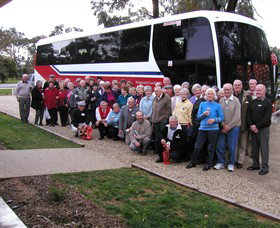 The Big Strawberry - Food Delivery Shop 5