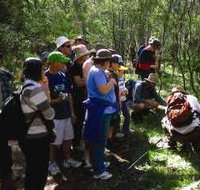 Warrumbungle National Park Discovery Program - Pet Food Australia