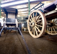 Namoi Echo Museum - Pet Food Australia