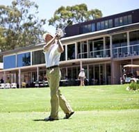 Dubbo Golf Club - Food Delivery Shop