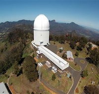 Siding Spring Observatory - Pet Food Australia