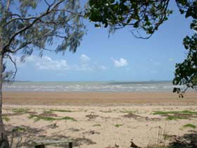 Armstrong Beach QLD Food Delivery Shop
