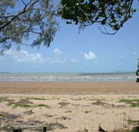 Armstrong Beach - Food Delivery Shop