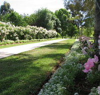 Barooga Botanical Gardens - Food Delivery Shop