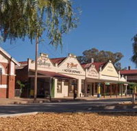 Ariah Park 1920s Heritage Village - Food Delivery Shop