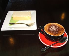 Mildura And Murray Outback VIC Food Delivery Shop