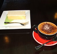 1u Cafe - Food Delivery Shop