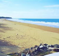 Sarina Beach - Food Delivery Shop