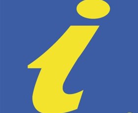 Forbes Railway Arts And Visitor Information Centre - Food Delivery Shop 4