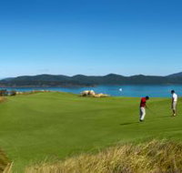 Hamilton Island Golf Club - Pet Food Australia