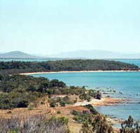 Cape Palmerston National Park - Food Delivery Shop