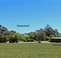 Hazeldean at Quandary Ariah Park and Temora - Food Delivery Shop
