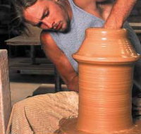 Pilliga Pottery and Blue Wren Cafe - Pet Food Australia