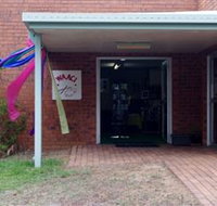Warrumbungle Arts and Crafts Gallery - Pet Food Australia