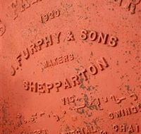 Furphy Museum - Food Delivery Shop