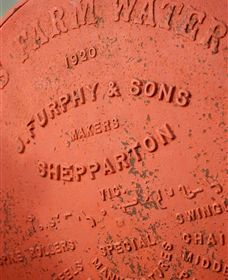 Furphy Museum - Food Delivery Shop 0