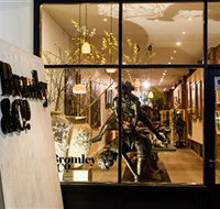 Bromley and Co. - Food Delivery Shop