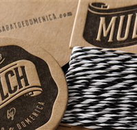 MULCH by Sabato e Domenica - Food Delivery Shop