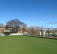 Daylesford Bowling Club - Food Delivery Shop