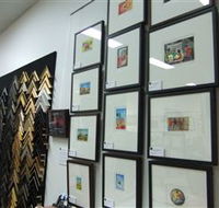Gallery on Sturt - Food Delivery Shop