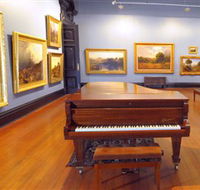Art Gallery of Ballarat - Food Delivery Shop